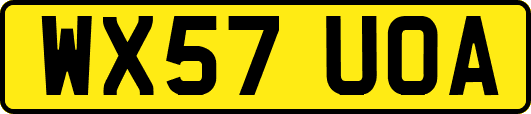 WX57UOA