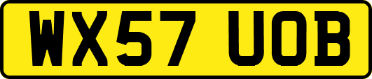 WX57UOB