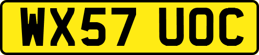 WX57UOC