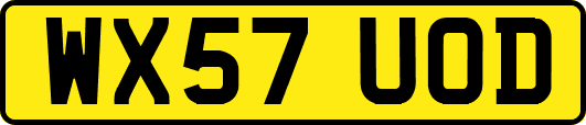 WX57UOD