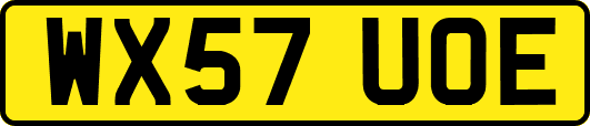 WX57UOE