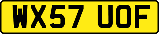 WX57UOF