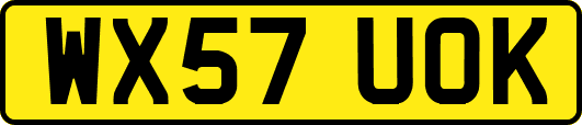 WX57UOK
