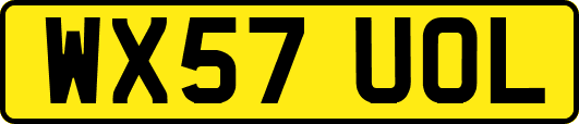 WX57UOL