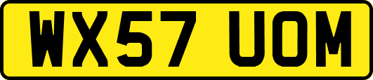 WX57UOM
