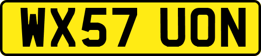 WX57UON