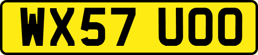 WX57UOO
