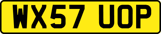 WX57UOP