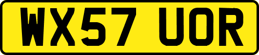 WX57UOR