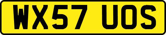 WX57UOS