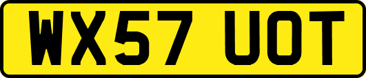 WX57UOT