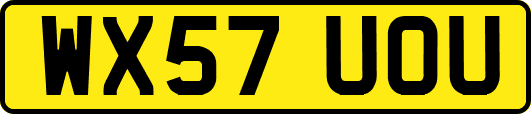 WX57UOU