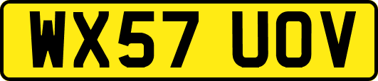 WX57UOV