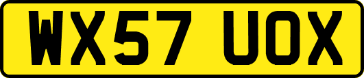 WX57UOX
