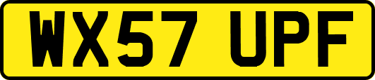 WX57UPF