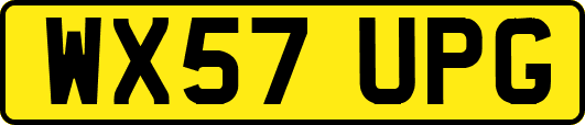 WX57UPG
