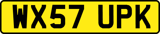 WX57UPK