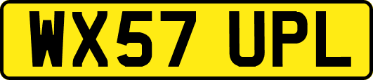 WX57UPL