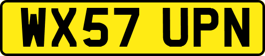 WX57UPN