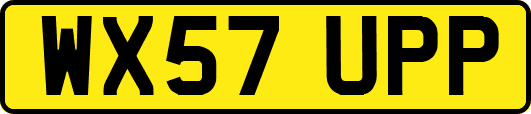 WX57UPP