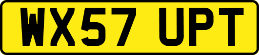 WX57UPT