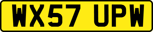 WX57UPW