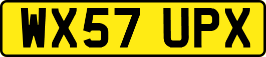 WX57UPX