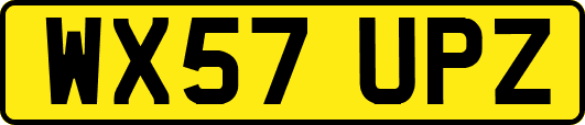 WX57UPZ
