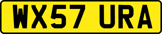WX57URA