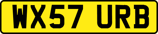 WX57URB
