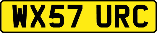 WX57URC