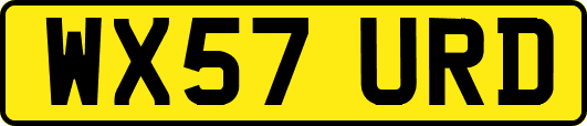 WX57URD