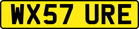 WX57URE