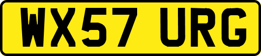 WX57URG