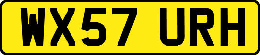 WX57URH
