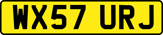WX57URJ