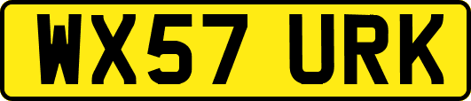 WX57URK