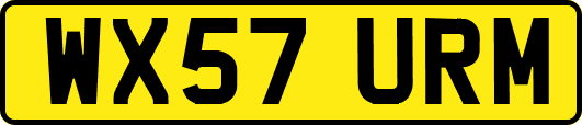 WX57URM