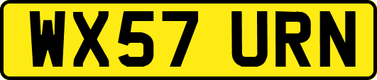 WX57URN
