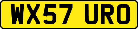WX57URO