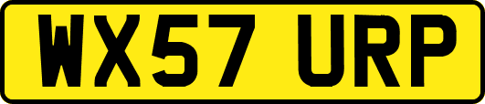 WX57URP