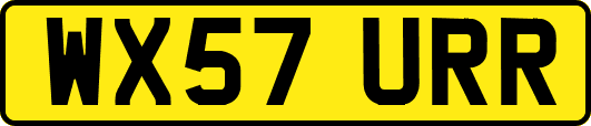 WX57URR