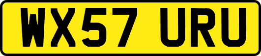 WX57URU