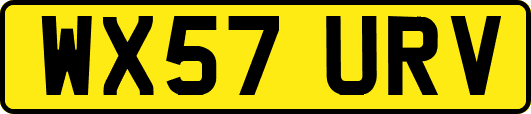 WX57URV
