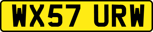 WX57URW