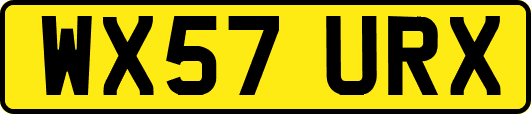 WX57URX