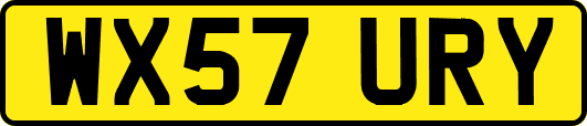 WX57URY