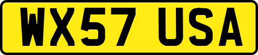 WX57USA
