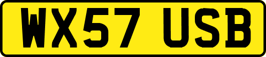 WX57USB