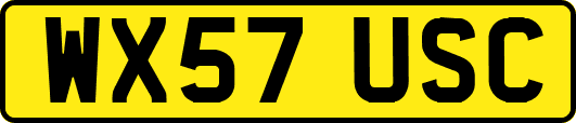 WX57USC